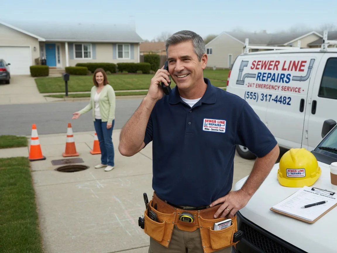 Emergency Plumber Quasqueton, IA FAQs